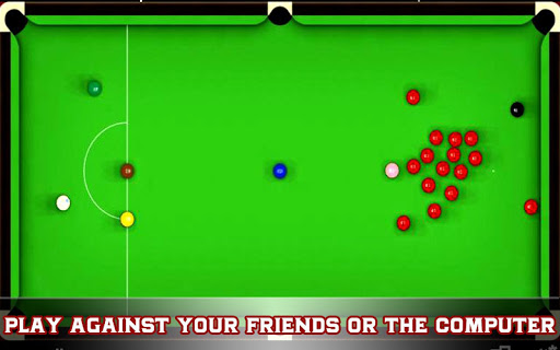 Snooker Pool Pro 2016