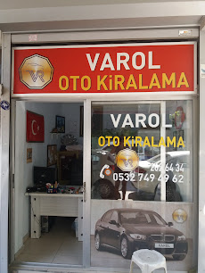 Varol Oto Kiralama