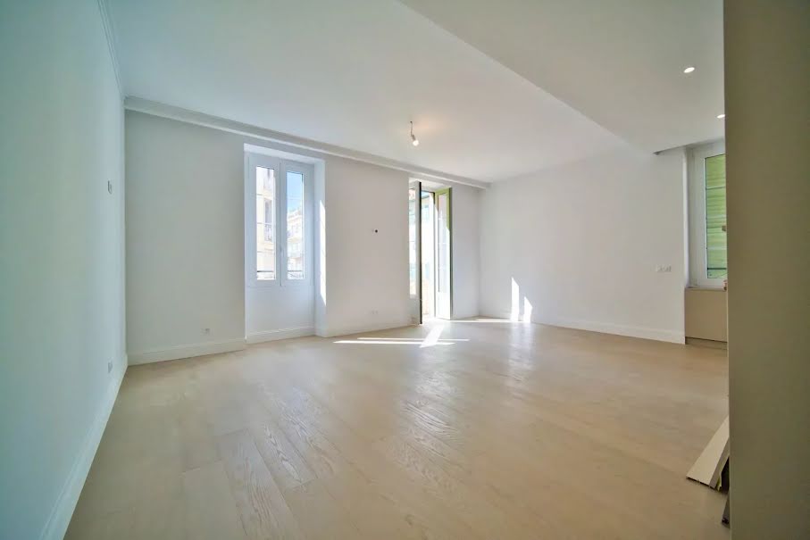 Vente appartement 3 pièces 82 m² à Nice (06000), 695 000 €