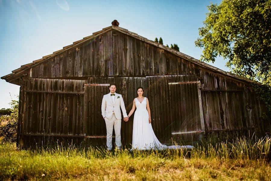 Hochzeitsfotograf Dirk Spoerer (dispo). Foto vom 1. November 2019