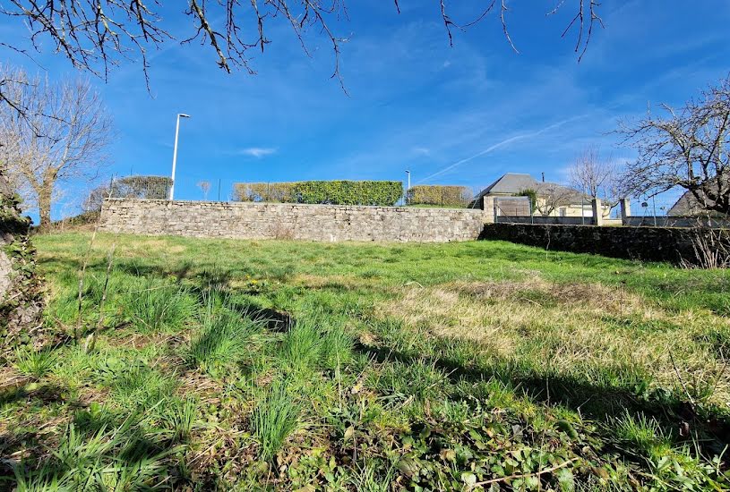  Vente Terrain à bâtir - à Sévérac-le-Château (12150) 