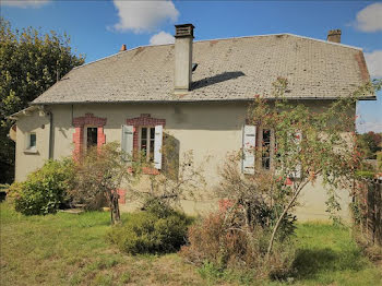 maison à Bussière-Galant (87)