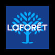 logo de l'agence Laforêt LA TESTE DE BUCH