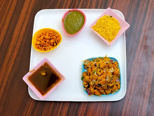 Kodubale Masala