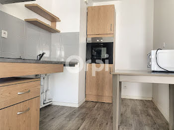 appartement à Orleans (45)