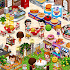 Cafeland - World Kitchen2.1.35 (Unlimited Money)