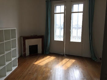 appartement à Bordeaux (33)