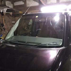 ワゴンR MH21S