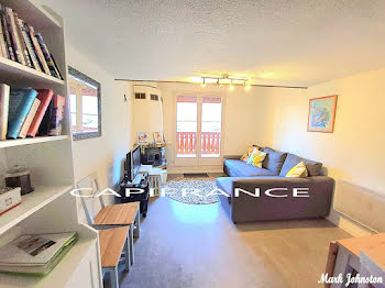 appartement à Saint-Gervais-les-Bains (74)