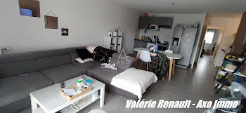 appartement à Toulouse (31)