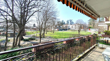 appartement à Ferney-Voltaire (01)