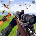 Icon Wild Bird Hunting Simulator 3D