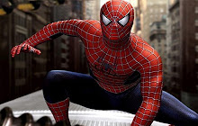 Spider-Man 2 New Tab small promo image