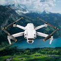 Icon Drone App: Forecast for UAV