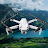 Drone App: Forecast for UAV icon