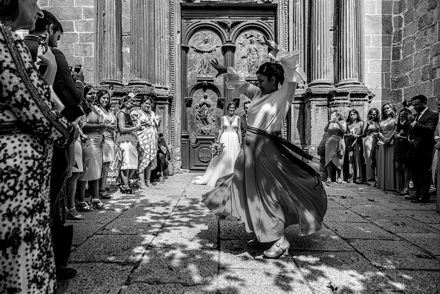 Fotógrafo de bodas Fernando Vergara (estudiogover). Foto del 31 de enero 2023