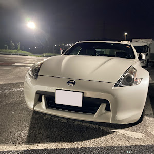 フェアレディZ Z34