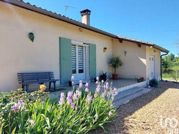 maison à Saint-remy (24)