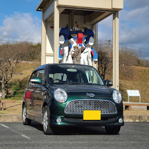 ミラジーノ L650S