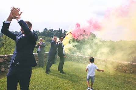 Fotografo di matrimoni Irene Ortega (ireortega). Foto del 18 febbraio 2020