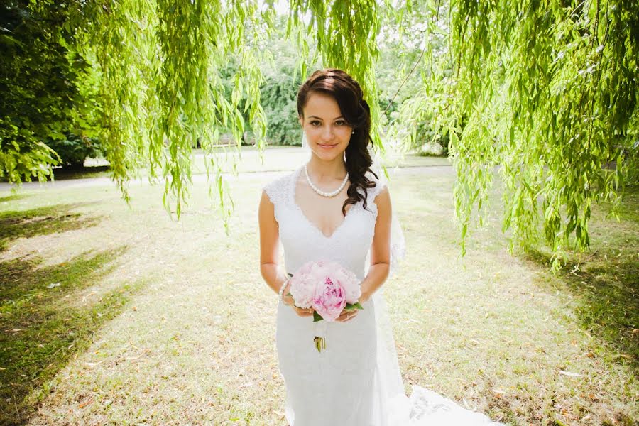 Wedding photographer Kaleriya Petrovskaya (lira192021). Photo of 5 July 2014