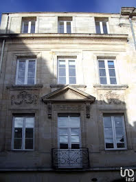 appartement à Bordeaux (33)