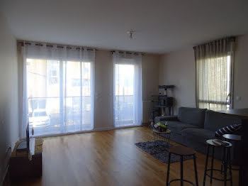 appartement à Acigné (35)