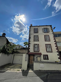 maison à Clermont-Ferrand (63)