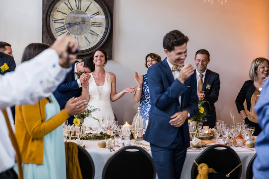 Photographe de mariage Olivier Cousson (oliviercousson). Photo du 24 juin 2022