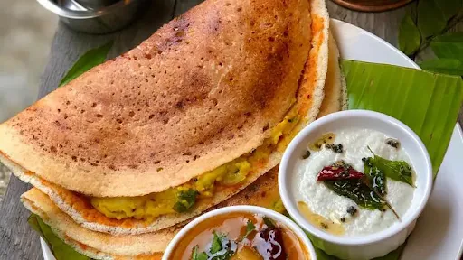 Mysore Masala Dosa