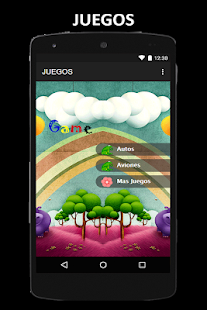 Descargar juegos gratis - náhled