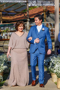 Fotógrafo de casamento Felipe Rezende (feliperezende). Foto de 12 de dezembro 2019