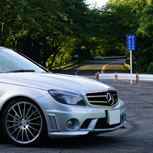 Cクラス C63