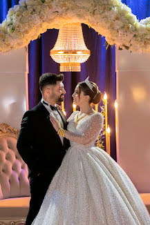 Wedding photographer Memduh Çetinkaya (memduhcetinkaya). Photo of 29 August 2023