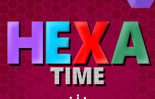 Hexa Time Game small promo image