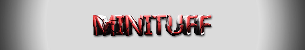 Minituff Banner