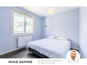 appartement à Annecy (74)