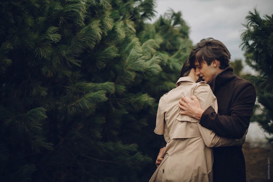 Photographe de mariage Anastasiya Zubkova (zubkova). Photo du 4 juin 2016