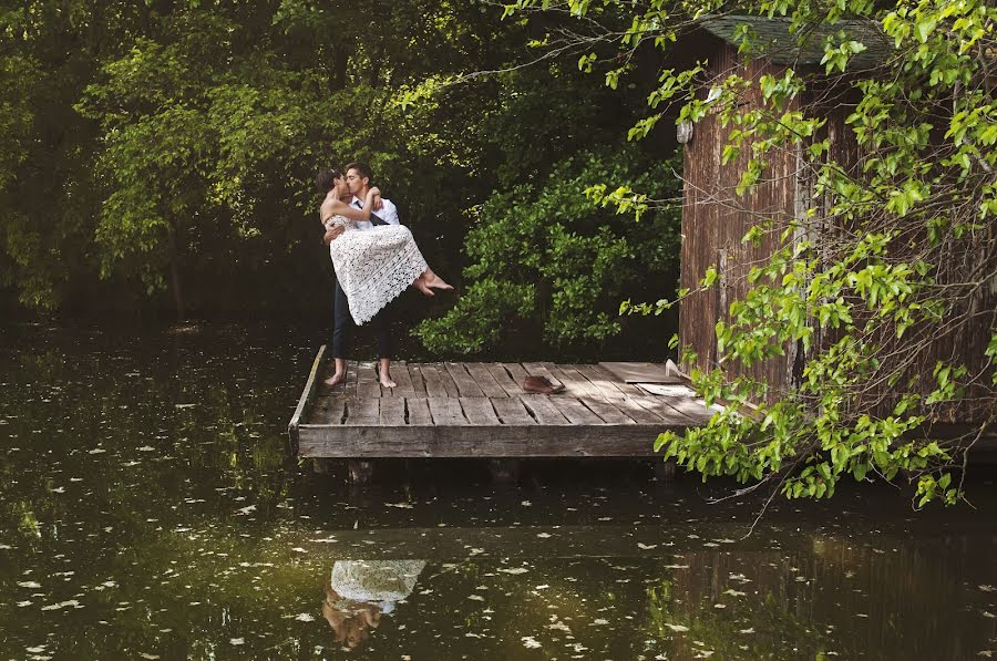 Photographe de mariage Marian Szeidl (esmahphotography). Photo du 27 février 2018