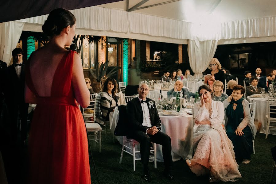 Photographe de mariage Giuseppe De Angelis (giudeangelis). Photo du 8 mai 2019