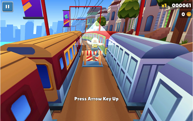 Best Websites to Play Subway Surfers in 2023! - How to Play Subway Surfers  on PC Browser 