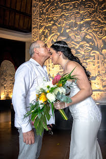 Wedding photographer Marco Antonio Díaz (marcosdiaz). Photo of 27 January 2020