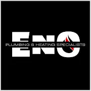 ENO Plumbing and Heating Specialists Logo