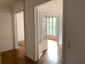 appartement à Paris 15ème (75)