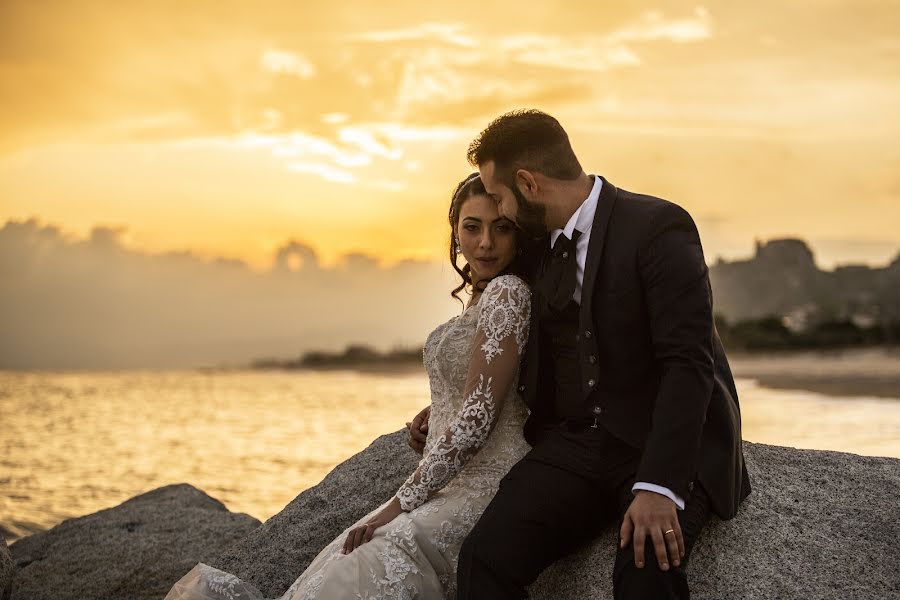 Photographe de mariage Giuseppe Pietro Fazzolari (giuseppepietro). Photo du 10 avril 2021