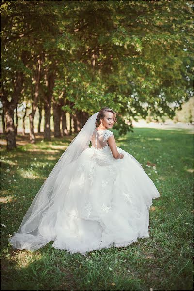 Photographe de mariage Yana Polyakova (jana001). Photo du 6 septembre 2014