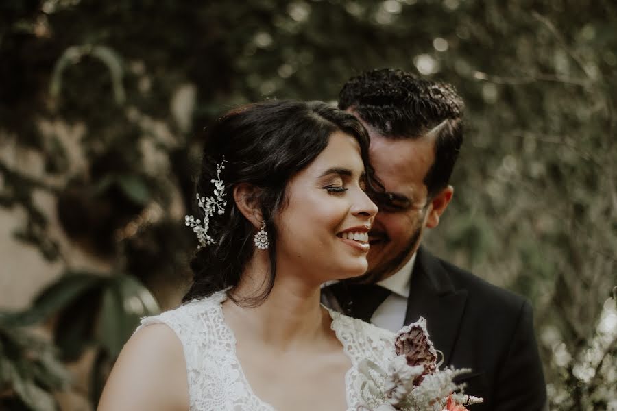 Huwelijksfotograaf Ezequiel Herrera (ezequielherrera). Foto van 30 september 2020