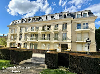 appartement à Saint-Germain-en-Laye (78)