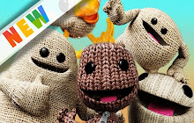 Little Big Planet Best Wallpaper small promo image