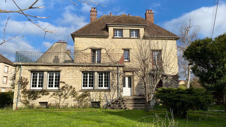 Vente maison 9 pièces 255 m² à Vimoutiers (61120), 222 000 €